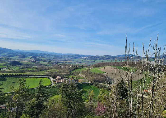 Casa Vacanze Castello