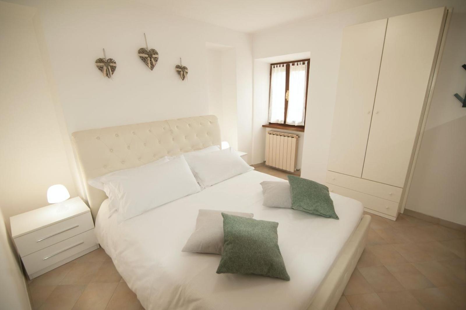 Castello Holiday home