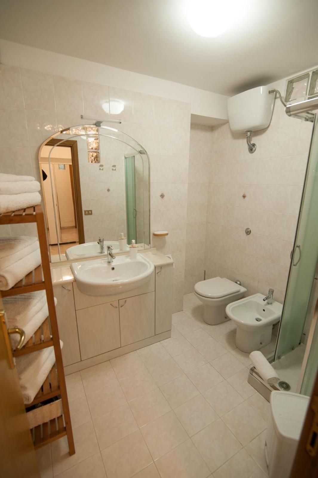 Castello Holiday home *