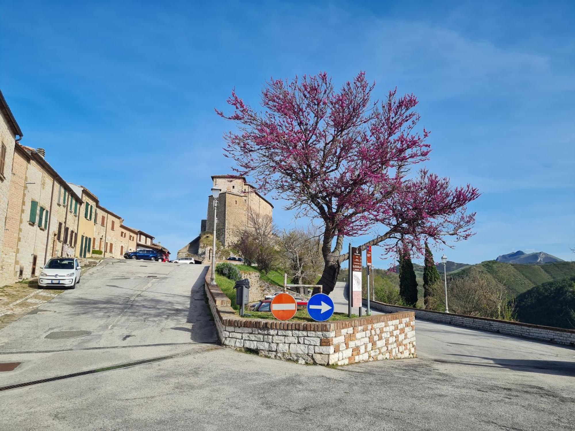 Holiday home Castello