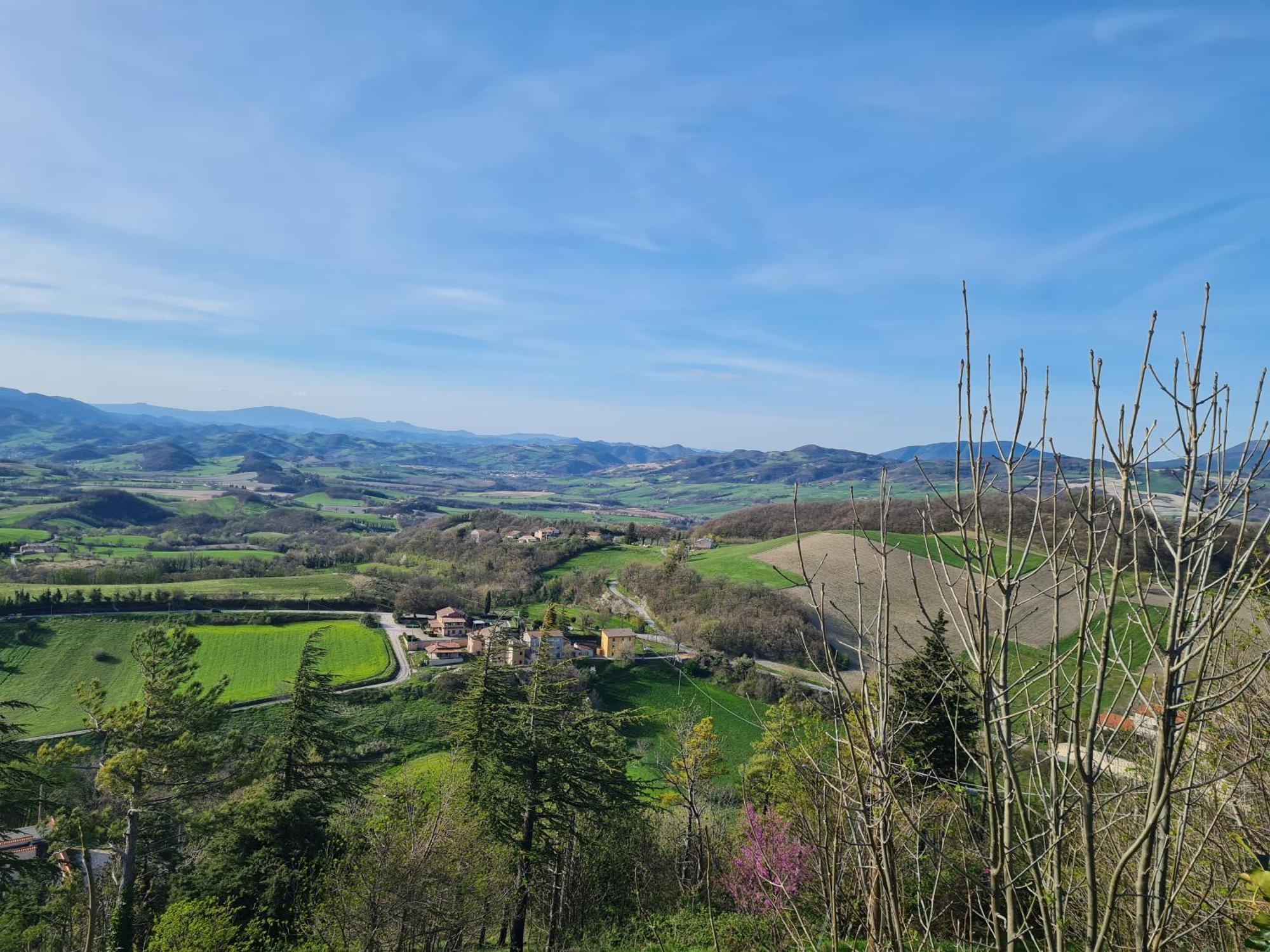 Castello * Frontone