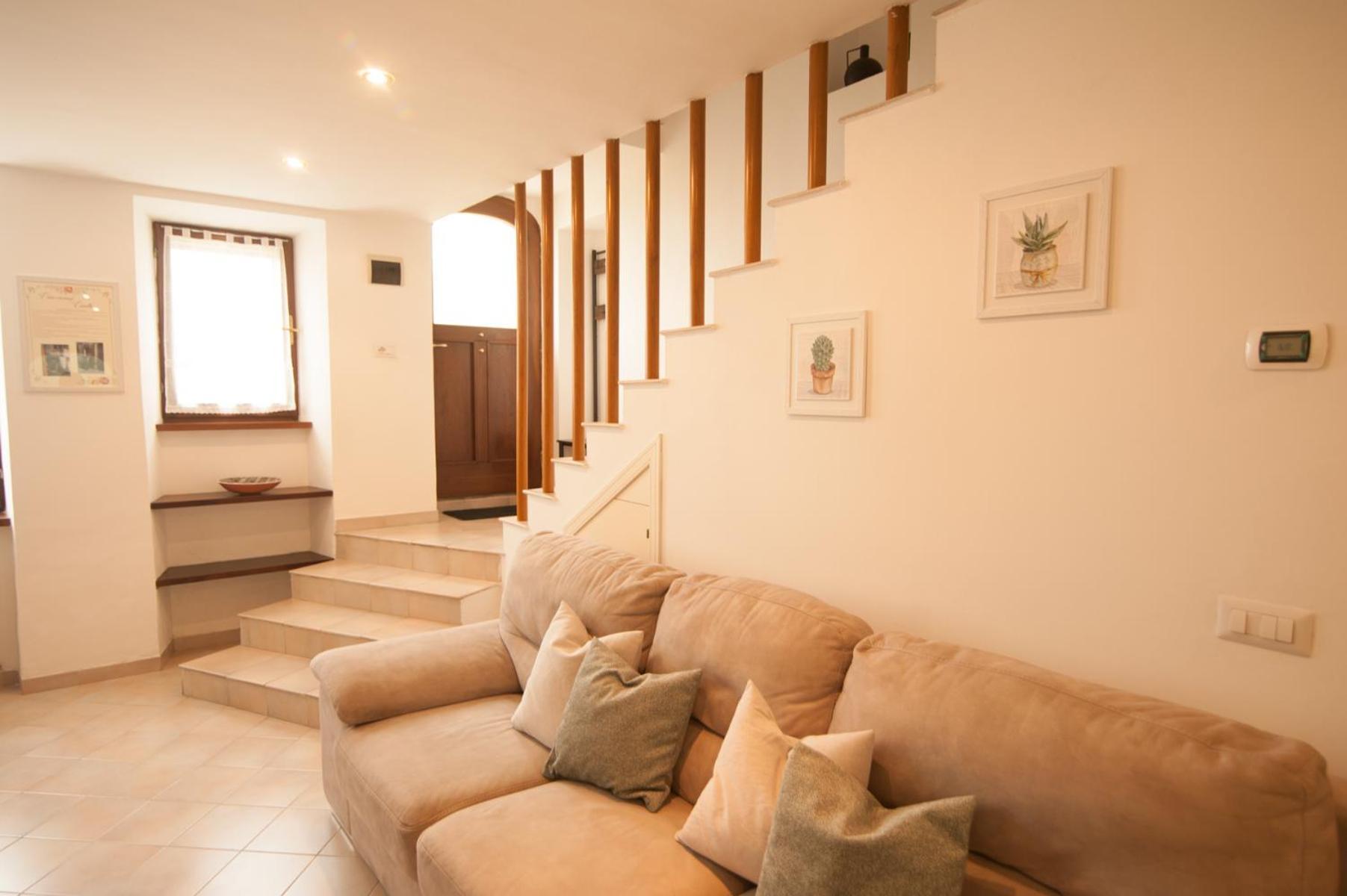 Holiday home Castello *
