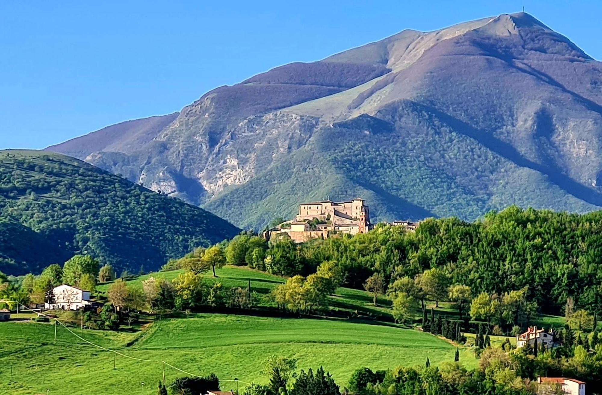 Castello Holiday home