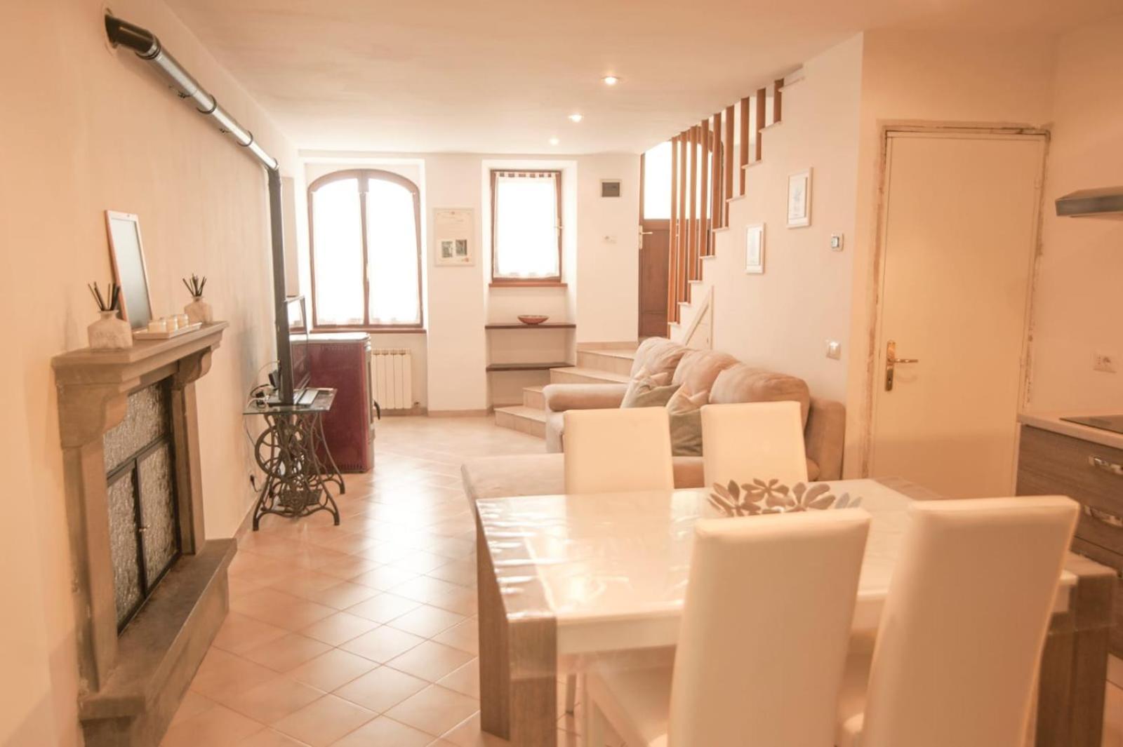 Castello Holiday home *