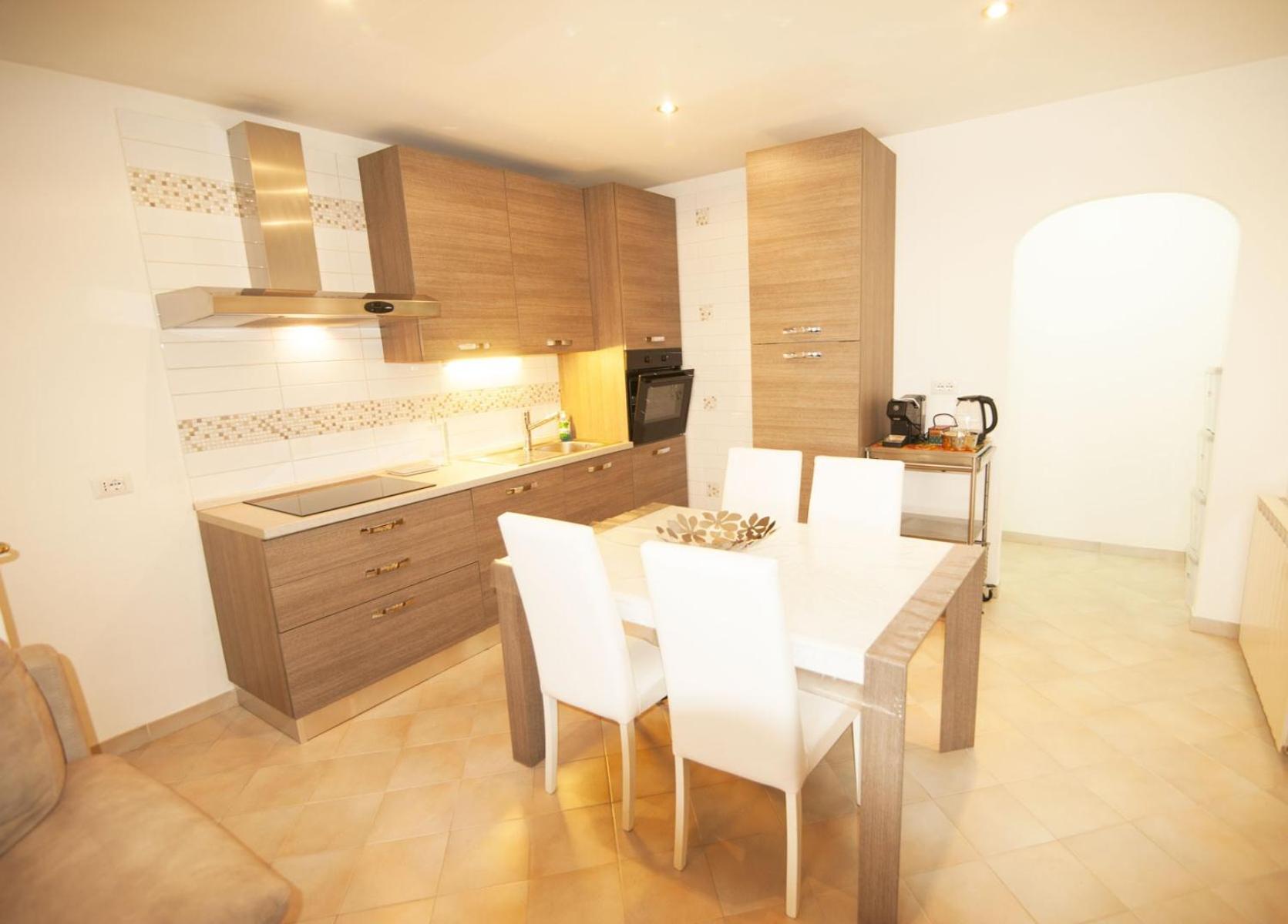 Holiday home Castello *