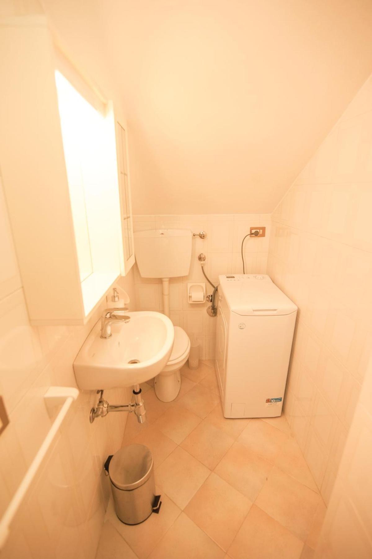 Holiday home Castello Frontone