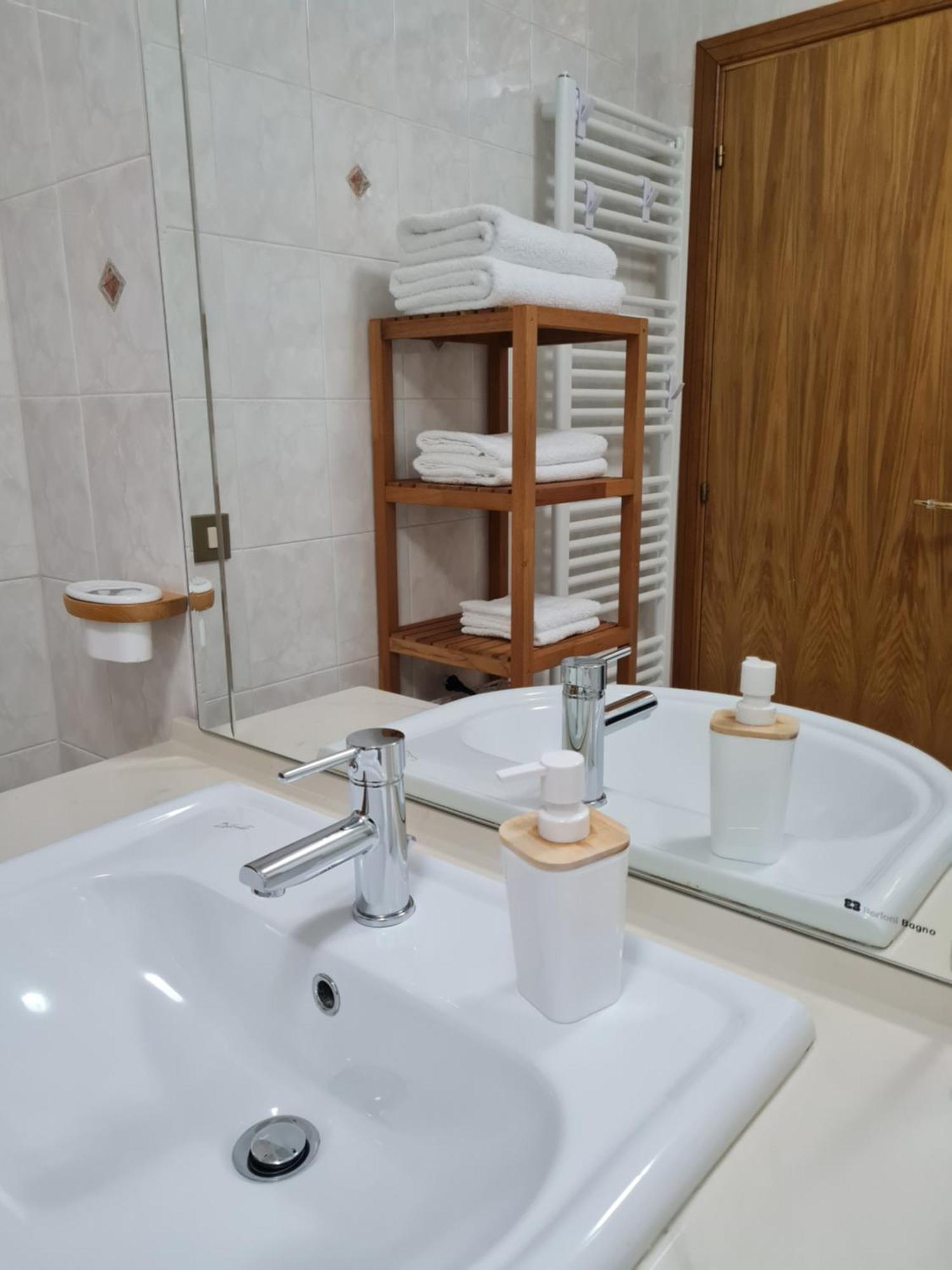 Castello Holiday home